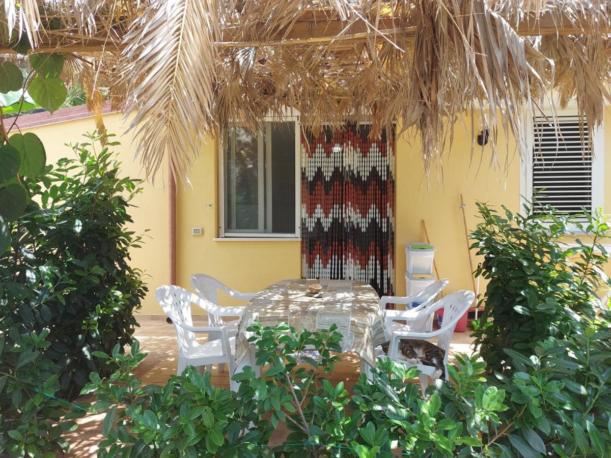 Dom wakacyjny Casa Tra Mare E Oliveti *